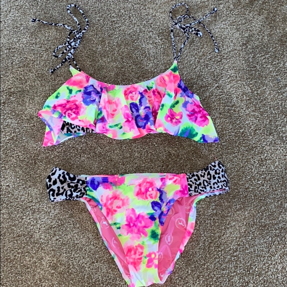 Victoria’s Secret PINK swim suit!